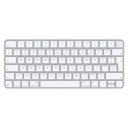 Apple | Magic Keyboard  with Touch ID | MK293Z/A | Compact Keyboard | Wireless | EN | Bluetooth | 243 g