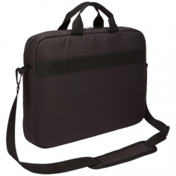 Case Logic | Fits up to size 17.3 " | Advantage Laptop Attaché | ADVA-117 | Black | Shoulder strap