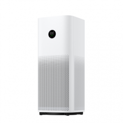 Xiaomi | 4 Pro | Smart Air Purifier | 50 W | m³ | Suitable for rooms up to 35–60 m² | White