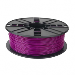 Flashforge 1.75 mm diameter, 1kg/spool | PLA Purple