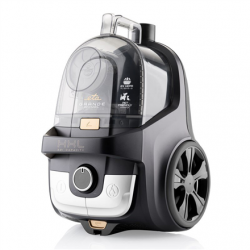 ETA | Grande Animal ETA222390000 | Vacuum cleaner | Bagless | Power 850 W | Dust capacity 3.2 L | Black/Gold