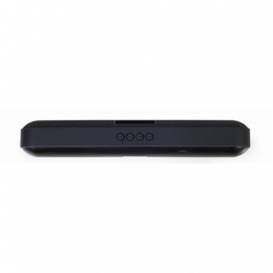 Gembird | Bluetooth soundbar | SPKBT-BAR400L | W | Bluetooth | Black | Wireless connection
