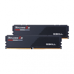 G.Skill Ripjaws S5 32 GB, DDR5, 5600 MHz, PC/server, Registered No, ECC No, 2x16 GB