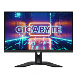 Gigabyte | M27Q X-EU | 27 " | IPS | QHD | 2‎‎560 x 1440 pixels | 1 ms | 350 cd/m² | Black | HDMI ports quantity 2 | 240 Hz
