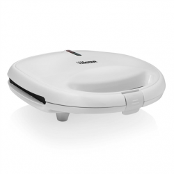 Tristar | SA-3052 | Sandwich maker | 750 W | Number of plates 1 | Number of pastry 2 | White
