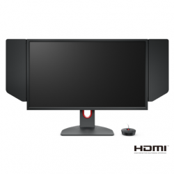 Benq | Gaming Monitor | XL2746K | 27 " | TN | FHD | 16:9 | 240 Hz | ms | 1920 x 1080 | 320 cd/m² | HDMI ports quantity 3 | Warranty  month(s)