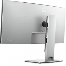 Dell | Kit | OptiPlex Ultra Large Height Adjustable Stand (Pro2) for 30"-40" displays | Grey