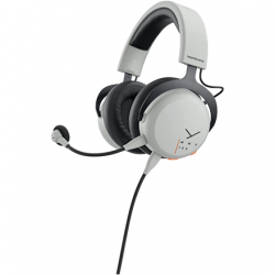 Beyerdynamic | Gaming Headset | MMX100 | Built-in microphone | 3.5 mm | Over-Ear