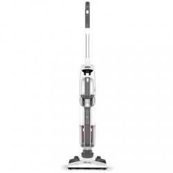 Polti Steam cleaner PTEU0295 Vaporetto 3 Clean 3-in-1 Power 1800 W, Water tank capacity 0.5 L, White