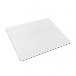 Mouse Pad | Printable | mm | White