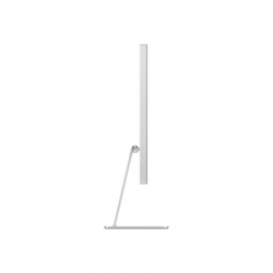 Apple Studio Display - Nano-Texture Glass - Tilt-Adjustable Stand | Apple | MMYW3Z/A | 27 " | IPS | 5K Retina | 5120 x 2880 | Warranty 12 month(s) | ms | 600 cd/m² | HDMI ports quantity | 60 Hz