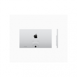 Apple Studio Display - Nano-Texture Glass - VESA Mount Adapter (Stand not included) | Apple | MMYX3Z/A | 27 " | IPS | 5K Retina | 5120 x 2880 | Warranty 12 month(s) | ms | 600 cd/m² | HDMI ports quantity | 60 Hz