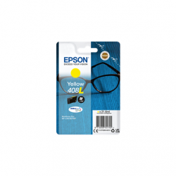 Epson Ink cartrige | Yellow