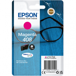 Epson Ink cartrige | Magenta