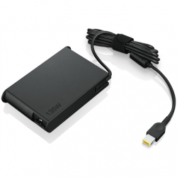 ThinkPad Slim 135W AC Adapter | W | V | AC adapter