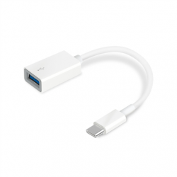 USB-C to USB 3.0 Adapter | UC400 | 3.0 USB-A | Adapter