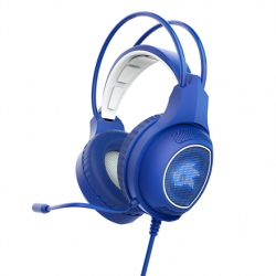 Energy Sistem Gaming Headset ESG 2 Sonic (LED light, Boom mic, Self-adjusting headband) Energy Sistem | Gaming Headset | ESG 2 Sonic | Wired | Over-Ear