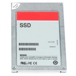 Dell | SSD | SSD 2.5" / 480GB / SATA / RI / 6Gb / 512e / Cabled | 480 GB | SSD form factor  2.5" | SSD interface SATA | Read speed  MB/s | Write speed  MB/s