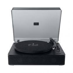 Muse | Turntable Stereo System | MT-106WB | Turntable Stereo System | USB port | AUX in