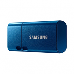 Samsung | USB Flash Drive | MUF-128DA/APC | 128 GB | USB 3.2 Gen 1 Type-C | Blue