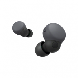 Sony LinkBuds S WF-LS900N Earbuds, Black Sony | LinkBuds S WF-LS900N | Earbuds | Wireless | In-ear | Noise canceling | Wireless | Black