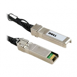 Dell Networking Cable, SFP28 to SFP28, 25GbE,2 Meter Dell