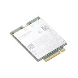 Lenovo | 4G LTE WWAN Module | ThinkPad Fibocom L860-GL-16 CAT16