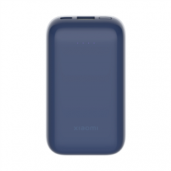 Xiaomi Power Bank Pocket Edition Pro 10000 mAh Blue