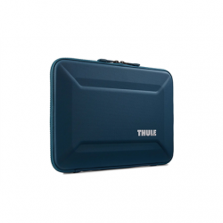 Thule | Fits up to size  " | Gauntlet 4 MacBook | Sleeve | Blue | 14 "