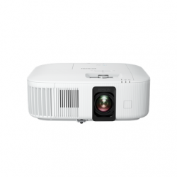 Epson 3LCD projector EH-TW6250 4K PRO-UHD 3840 x 2160 (2 x 1920 x 1080), 2800 ANSI lumens, White, Wi-Fi, Lamp warranty 12 month(s)