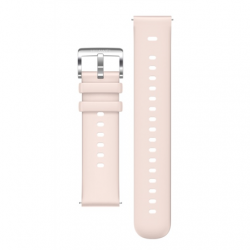 Huawei | EasyFit 2-20F1 | 42 | Strap 22mm | Rose Pink | Fluoroelastomer