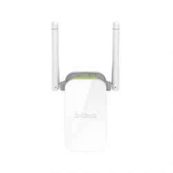D-Link N300 Wi-Fi Range Extender DAP-1325 802.11n, 300  Mbit/s, 10/100 Mbit/s, Ethernet LAN (RJ-45) ports 1, MU-MiMO No, Antenna type 2xExternal