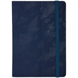 Surefit Folio | 11 " | Folio Case | Fits most 9-11" Tablets | Blue