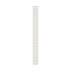 Apple | Band Extension (49mm) | White Ocean
