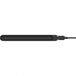 Microsoft Surface Slim Pen Charger 	8X2-00003 Black 161.9 x 15.9 x 9.5 mm