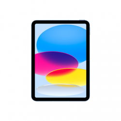 iPad 10.9" Wi-Fi + Cellular 64GB - Blue 10th Gen Apple