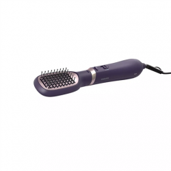 Philips Hair Styler BHA313/00 3000 Series Ion conditioning, Number of heating levels 3, 800 W, Purple