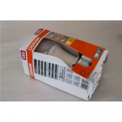 SALE OUT.Osram Parathom Classic LED Osram E27 13 W Warm White DAMAGED PACKAGING, SCRATCHED ON TOP | Osram | Parathom Classic LED | E27 | 13 W | Warm White | DAMAGED PACKAGING, SCRATCHED ON TOP