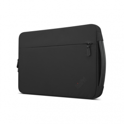 Lenovo | Fits up to size  " | ThinkPad Vertical Carry Sleeve | 4X41K79634 | Sleeve | Black