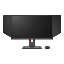 Benq | Gaming Monitor | XL2566K | 24.5 " | TN | FHD | 16:9 | Warranty 36 month(s) | 1 ms | 320 cd/m² | Black | HDMI ports quantity 2 | 360 Hz