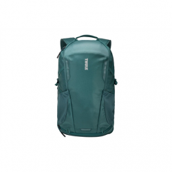 Thule | Fits up to size 15.6 " | EnRoute Backpack | TEBP-4416 | Backpack | Green