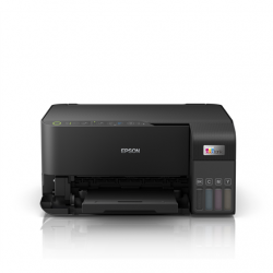 Multifunctional printer | EcoTank L3550 | Inkjet | Colour | Inkjet Multifunctional Printer | A4 | Wi-Fi | Black