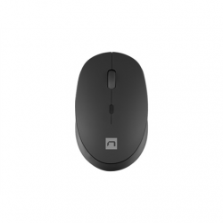 Natec | Mouse | Harrier 2 | Wireless | Bluetooth | Black