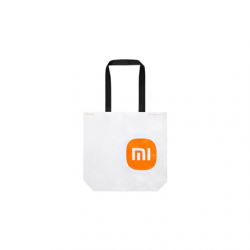 Xiaomi | Reusable Bag | 38 cm | 42 cm | Reusable Bag | White | Dubang Tyvek, Polyethylene