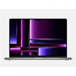 Apple | MacBook Pro | Space Gray | 16.2 " | IPS | 3456 x 2234 pixels | Apple M2 Pro | 16 GB | SSD 1000 GB | Apple M2 Pro 19 core GPU | No Optical Drive | MacOS | Wi-Fi 6E (802.11ax) | Bluetooth version 5.3 | Keyboard language English | Keyboard backlit | 