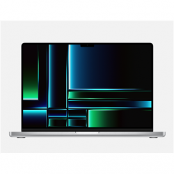 Apple | MacBook Pro | Silver | 16.2 " | IPS | 3456 x 2234 pixels | Apple M2 Pro | 16 GB | SSD 1000 GB | Apple M2 Pro 19 core GPU | No Optical Drive | MacOS | Wi-Fi 6E (802.11ax) | Bluetooth version 5.3 | Keyboard language Swedish | Keyboard backlit | Warr