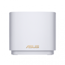 Asus | ZenWiFi XD4 Plus (W-1-PK) Wireless-AX1800 (1-pack) | 802.11ax | 1201+574 Mbit/s | 10/100/1000 Mbit/s | Ethernet LAN (RJ-45) ports 1 | Mesh Support Yes | MU-MiMO Yes | No mobile broadband | Antenna type Internal