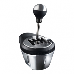 Thrustmaster Add-On Shifter TH8A Black