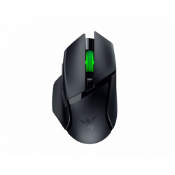 Razer | Gaming Mouse | Basilisk V3 X HyperSpeed | Wireless | Bluetooth | Black | Yes