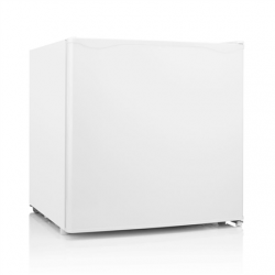 Tristar Refrigerator KB-7351 Energy efficiency class F, Free standing, Larder, Height 48.5 cm, Fridge net capacity 46 L, 39 dB, White